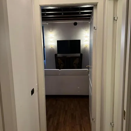 Residenza Cappello18 Апартаменты Верона