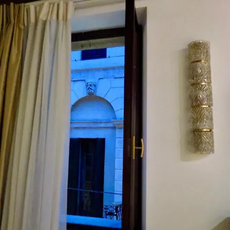 Residenza Cappello18 Апартаменты