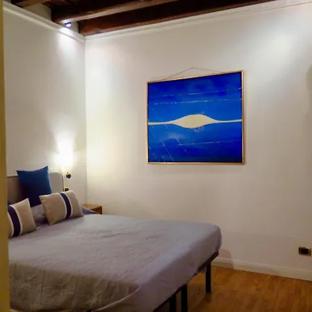 Апартаменты Residenza Cappello18 Верона