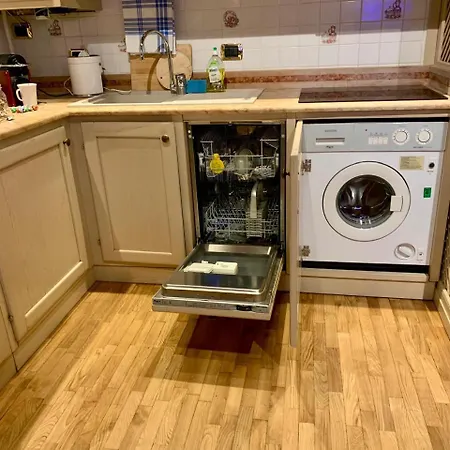 Residenza Cappello18 Верона