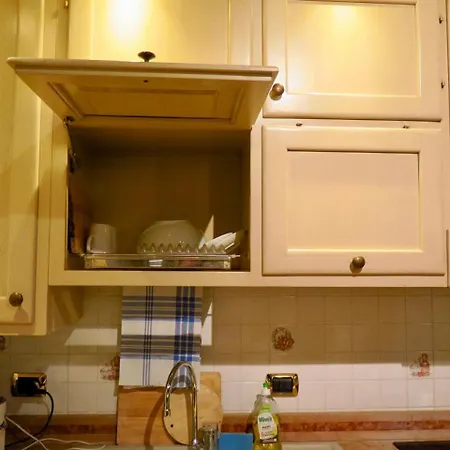 Residenza Cappello18 Апартаменты Верона