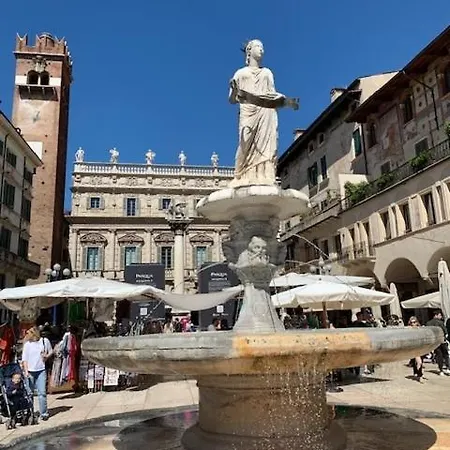 Residenza Cappello18 Апартаменты *