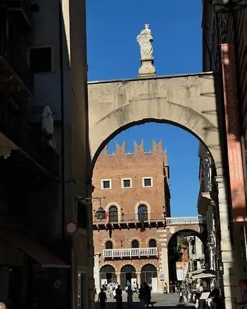 Residenza Cappello18 Verona