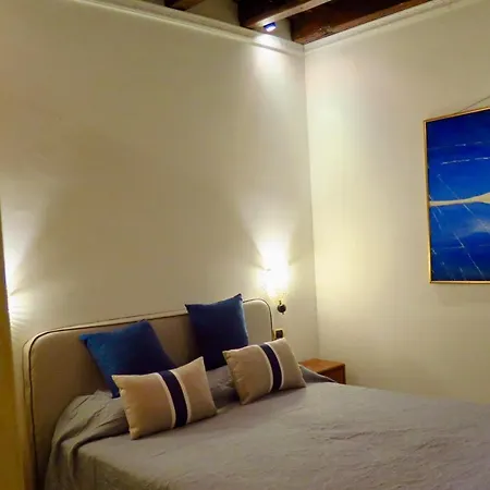Residenza Cappello18 * Verona