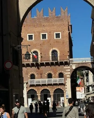 Appartement Residenza Cappello18