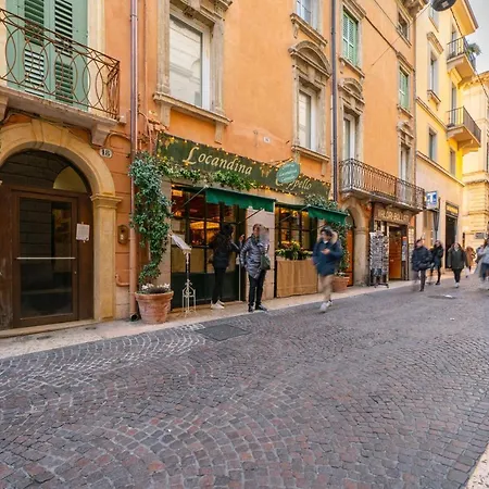 Residenza Cappello18 * Verona