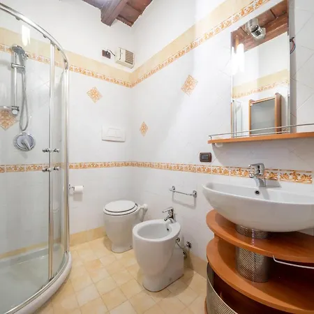 Residenza Cappello18 * Verona