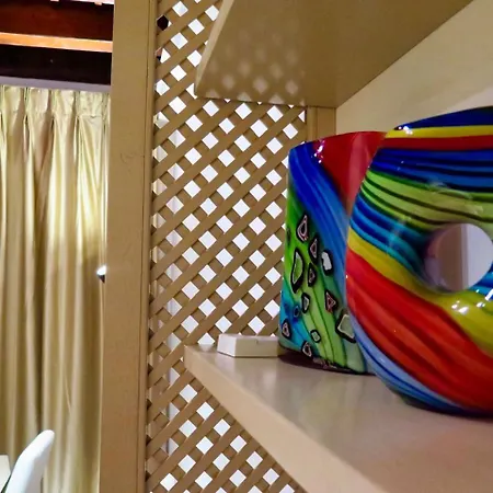 Residenza Cappello18 Lägenhet