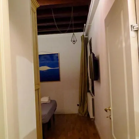 Residenza Cappello18 Apartment