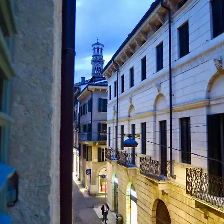 Residenza Cappello18 *