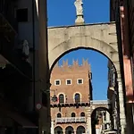 Residenza Cappello18 Verona