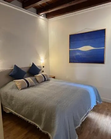 Appartement Residenza Cappello18