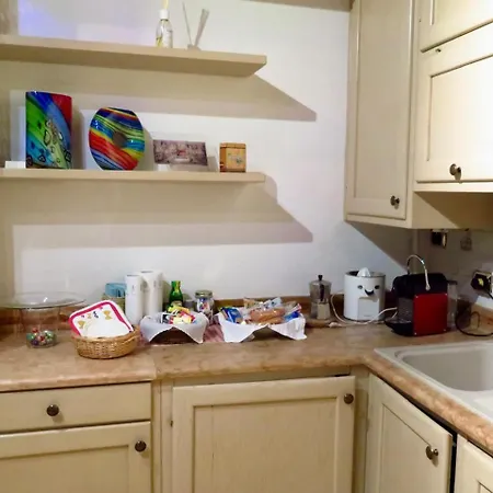 Residenza Cappello18 Appartement