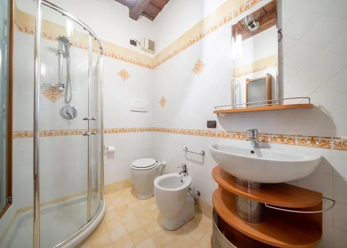 Residenza Cappello18 * Verona
