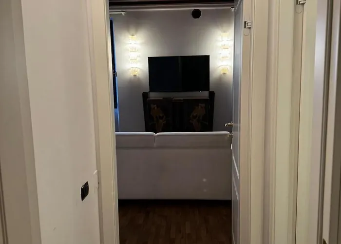 Residenza Cappello18 Appartement Verona