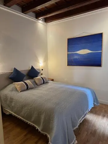 Appartement Residenza Cappello18