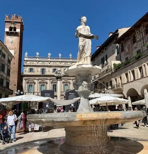 Residenza Cappello18 Appartement *